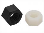 HEX NYLON NUT